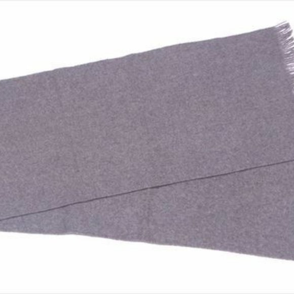 Authentic Dior Scarf Grey Woman unisex Authentic Used - Picture 3 of 6